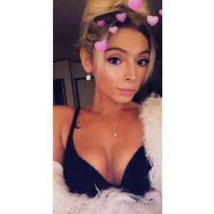 Meet your Posher, Angelina